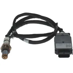 BOSCH NOx-Sensor, Harnstoffeinspritzung NOx-Katalysator Harnstoffeinspritzung,NOx-Sensor,  für VW 04L907807GC 0 281 008 771