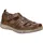 Josef Seibel Wilson 08 Herren Braun 45