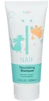 NAÏF® Kids Shampooing traitant 100 ml