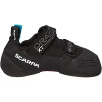 Scarpa Drago XT Kletterschuh black iron 43