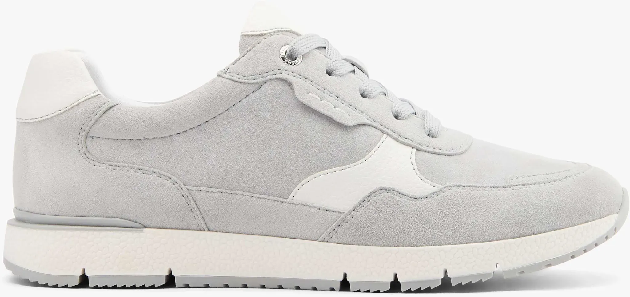 Medicus  Sneaker Hellgrau, Damen, Größe: 5 - Medicus  Sneaker Hellgrau, Damen, Größe: 5 - woman - Hellgrau