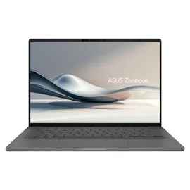 Asus ZenBook 14 OLED Snapdragon X Elite X1E-78-100 32 GB RAM 1 TB SSD Win11 Home