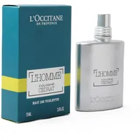 L'Occitane L'Homme Cologne Cedrat Edt Spray 75ml