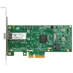 IBM Intel I350-F1 1xGbE Fiber Adapter for IBM System x