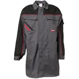 Planam Regenjacke Unisex Schwarz L