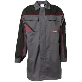 Planam Regenjacke Unisex Schwarz L