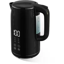 efbe-Schott TKG JK 2000 1,7 l Schwarz