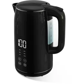 efbe-Schott TKG JK 2000 1,7 l Schwarz