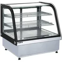 Saro IRENE 120 BI Kühlvitrine