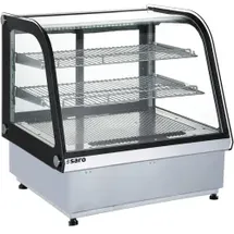 Saro IRENE 120 BI Kühlvitrine