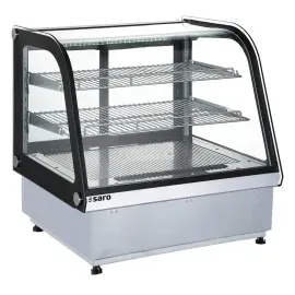 Saro IRENE 120 BI Kühlvitrine