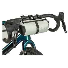 AGU Venture Roll Bag Lenkertasche grün