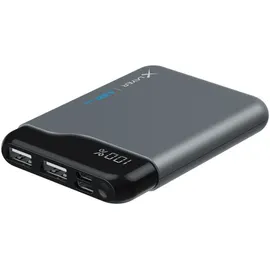 Xlayer Powerbank Micro PRO Space Grey 5000mAh Smartphones/Tablets