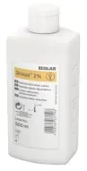 ECOLAB Skinsan® 2% Waschlotion- und Schaum, antimikrobiell 3099750 , 500 ml - Flasche, Waschlotion