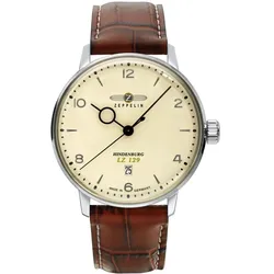 Zeppelin LZ129 Hindenburg 8042-5 - 40 - Beige
