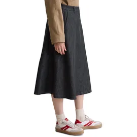 Marc O'Polo Webrock Damen Blau 36