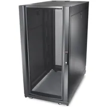 APC NetShelter SX 24HE 600x1070mm Serverschrank, – (AR3104SP1)