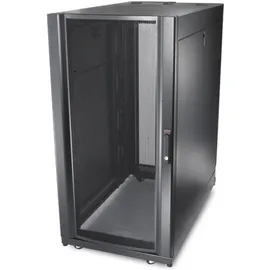 APC NetShelter SX 24HE 600x1070mm Serverschrank, – (AR3104SP1)
