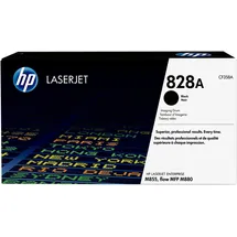 HP 828A schwarz (CF358A)
