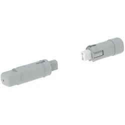 Geberit Dämpfer, Ersatzteile,
