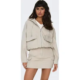 Only Jacke Kenzie Cordjacke