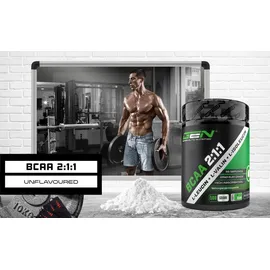 Vit4ever GEN BCAA 2:1:1 Pulver 500 g