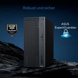 Asus ExpertCenter P500 Gaming-PC 2023 16 GB RAM 1 TB SSD Intel UHD Graphics Win 11 Pro