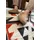 Hollert Vincent Beige 42