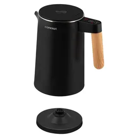 Concept RK3301 Salt & Pepper schwarz