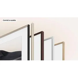 Samsung The Frame QE32LS03C 32" QLED 4K LS03C (2023) EU-Modell