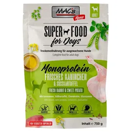 pro pet koller gmbh Mono Kaninchen 750 g