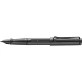 Lamy Safari All Black NCode