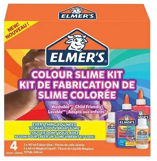 Elmer's 2109506 Kunst-/Bastel-Klebstoff