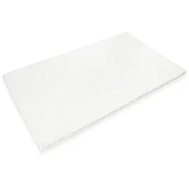 WECON HOME Balu Weiß 70 x 120 cm