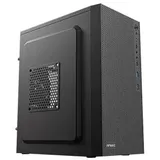 Antec ST10M Mini Tower Schwarz