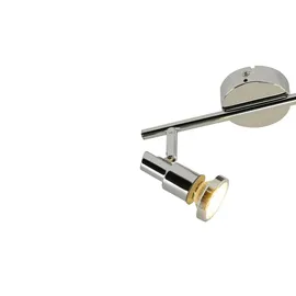 Briloner Leuchten 2992-028 Chrom