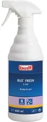 Buzil Duftspray Buz® Fresh G 569 G569-0600 , 600 ml - Flasche mit Sprühkopf