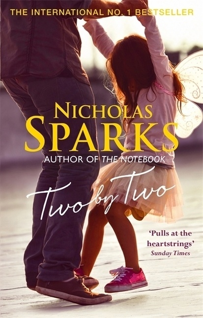 Two By Two - Nicholas Sparks  Kartoniert (TB)