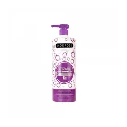 Morfose Hair Shampoo Keratin 1000ml