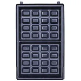 Silva Homeline CM303 Waffel-, Donut- & Cake Pop-Maker