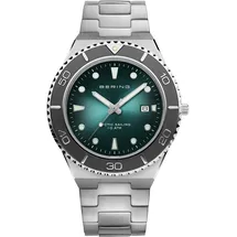 BERING Classic Collection 18940 Edelstahl 99 mm 18940-708