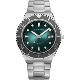 BERING Classic Collection 18940 Edelstahl 99 mm 18940-708