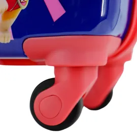 Antonio 4-Rad Kinder Trolley Paw Patrol blau