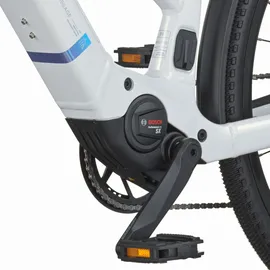 Scott Passage 20 Slope 2026 29 Zoll RH 54 cm Unisex bianco white