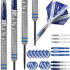 Unicorn Information System Phase 5 Steeldarts 22 g