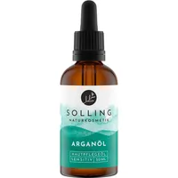 Ölmühle Solling Arganöl Hautpflegeöl 100 ml