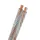 Oehlbach Rattle Snake 6 SP-60 Lautsprecherkabel, 4m Transparent