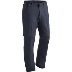 Maier Sports Herren Tajo Wanderhose (Langgröße), 114 - night sky