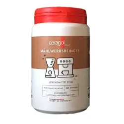 ceragol ultra® Mahlwerksreiniger, gegen Kaffee-Ablagerungen A08023714 , 400 g - Dose