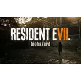 Resident Evil VII biohazard (PC)